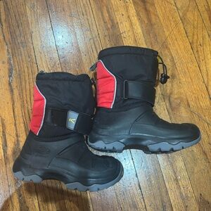 Keen Lumi II Snow Boots for Kids